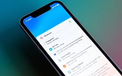 Google rende i pagamenti semplici e veloci grazie all'app di Gmail