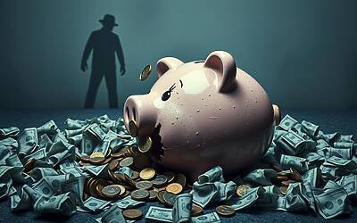 Gossip e carriera: come affrontare le difficoltà economiche nella vita professionale