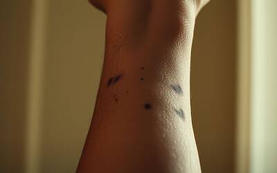 Grande Fratello, preoccupazione di Maria Teresa per le difficoltà di Giglio