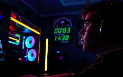 GTA 6 per PC: Corsair svela informazioni e poi smentisce tutto immediatamente