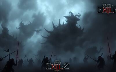 Guida completa all'endgame di Path of Exile 2 per giocatori esperti