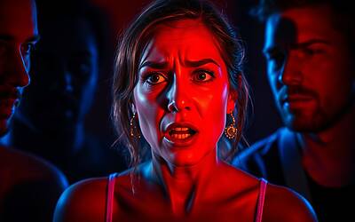 Helena Prestes e le ragioni della sua sconfitta nel Grande Fratello secondo Carlotta