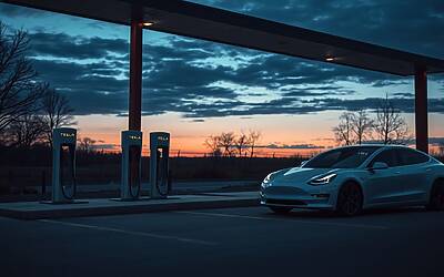 Hertz e il fallimento degli EV: analisi di un investimento miliardario sbagliato