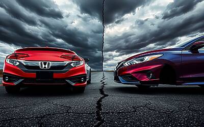 Honda e Nissan si separano: le conseguenze della fine della fusione automobilistica
