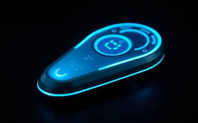 HP acquisisce brevetti e proprietà intellettuale di Humane Ai Pin, interruzione del dispositivo innovativo nel settore tech