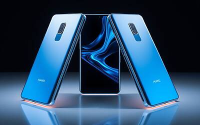 Huawei spinge Samsung a lanciare in anticipo il Galaxy tri-fold per competere nel mercato degli smartphone pieghevoli