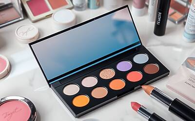 I beauty trend autunnali secondo le ultime passerelle di moda