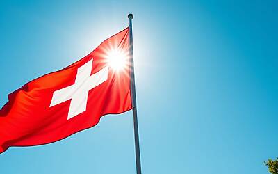 Il presidente svizzero chiede un forte impegno per la democrazia diretta