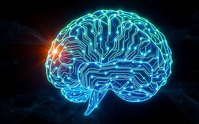 Impatto dell'AI sul lavoro: studio di Microsoft rivela effetti sorprendenti sulla mente umana