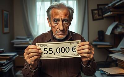 INPS e pensione: quando l'ente richiede il rimborso, situazioni sorprendenti in Italia