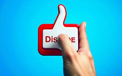 Instagram e il pulsante Non mi piace: la storia dietro il cambiamento sociale online