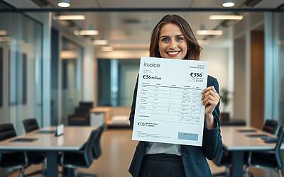 Intel ottiene un rimborso significativo: scopri le ragioni alla base della cifra