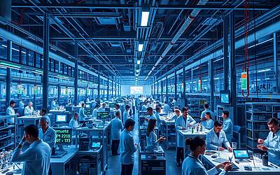 InvestAI: Come l'Europa stimola l'innovazione nell'intelligenza artificiale con ingenti investimenti