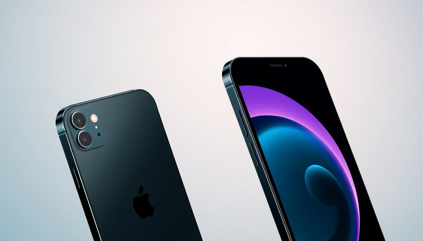 iPhone 16E e iPhone 16 a confronto: scopri tutte le specifiche e le novità più interessanti