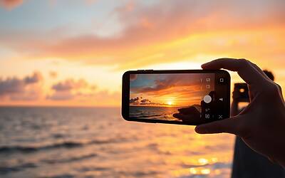 iPhone 17 Pro: le funzionalità video che rivoluzionano il tuo modo di girare filmati