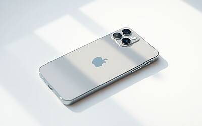 iPhone 17 Pro: scopri il nuovo e innovativo design ibrido da un'altra prospettiva