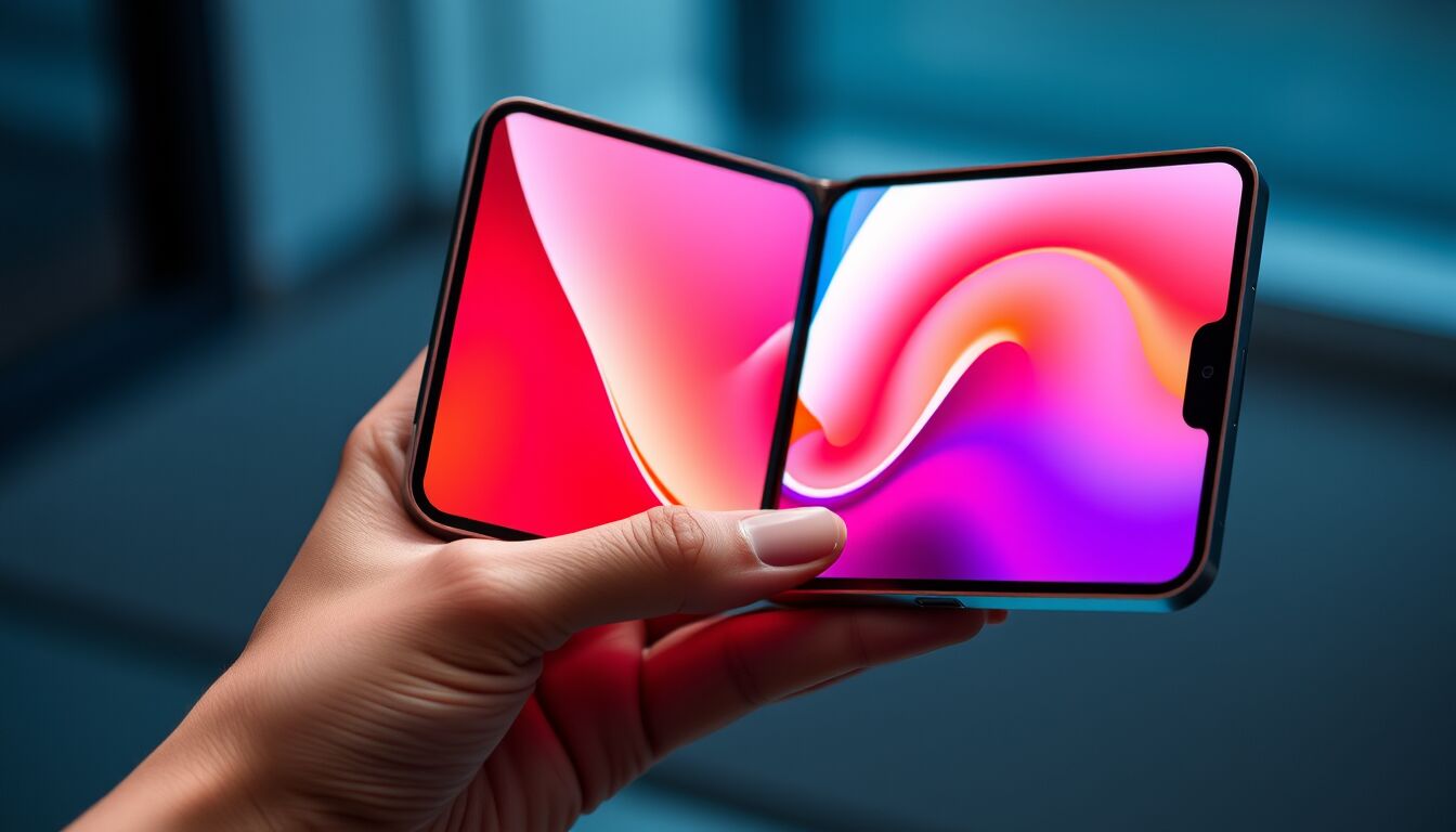 iPhone Fold: ispirazione dal Pixel Fold per un futuro innovativo nel mondo degli smartphone pieghevoli