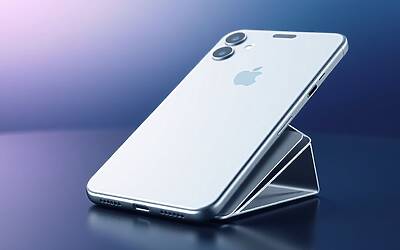 iPhone pieghevole Apple senza difetti: scopri la nuova innovazione senza pieghe visibili