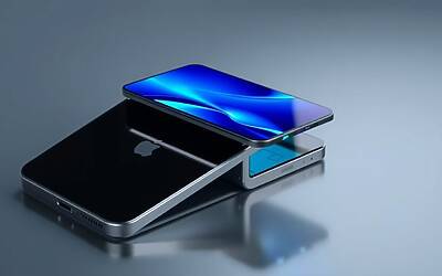 iPhone pieghevole: nuove informazioni svelano caratteristiche sorprendenti e data di lancio attesa