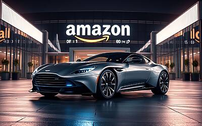 James Bond passa a Amazon con la gestione delle nuove produzioni creative 007