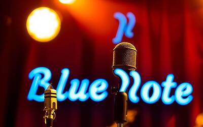 Jazz Royale a Campione d'Italia: concerti imperdibili al Blue Note di Milano