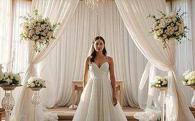 La confessione di Tina Cipollari sulla sua paura di sposarsi la mattina del matrimonio