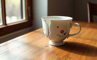 La mamma di Chiara Ferragni critica Fedez: riflessioni su relazioni autentiche e superficiali