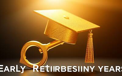 Laurea come chiave per una pensione anticipata: suggerimenti e valutazioni utili