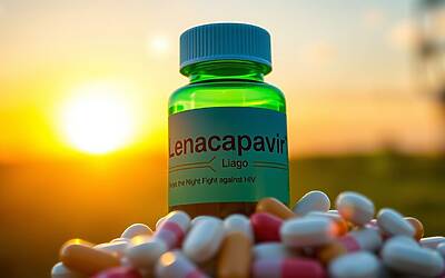 Lenacapavir e il rischio per la cura dell'HIV: le conseguenze della politica attuale