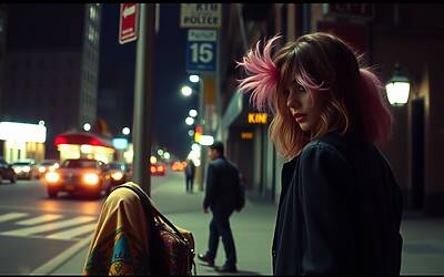 Loredana Bertè rivela il suo amore segreto che non riesce a dimenticare