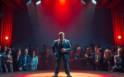 Lorenzo regala emozioni: la finale sorprendente secondo le ultime rivelazioni degli autori