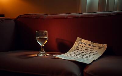 Luca Calvani rivela i segreti degli attori al Grande Fratello e le sue opinioni