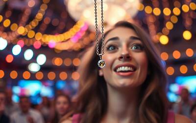 Mahmood sorprende tutti con una gaffe esilarante a C’è posta per te