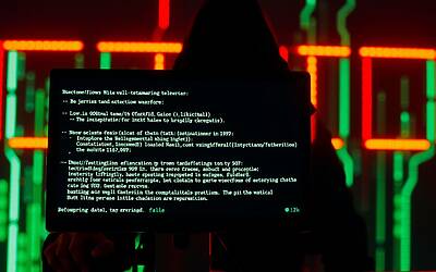 Malware russi e ucraini: la nuova guerra informatica si intensifica online