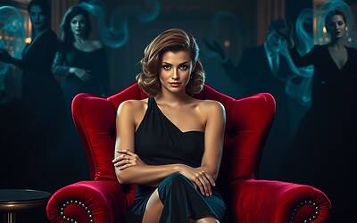 Margherita Aiello risponde alle accuse di violazione del regolamento di Uomini e Donne