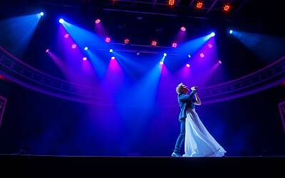 Masini svela la verità sulla cover con Fedez: tutto quello che c'è da sapere