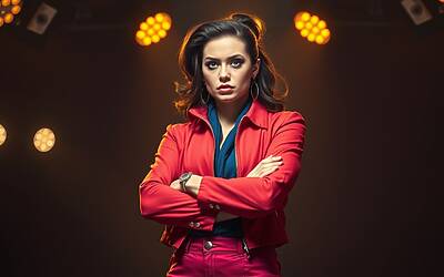 Maurizia Paradiso rivela le offerte economiche ricevute per partecipare ai reality show