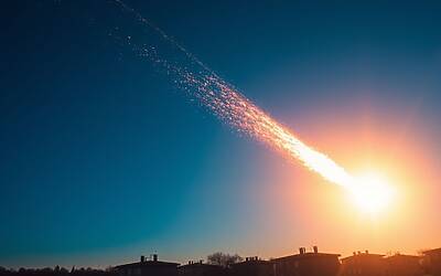 Meteoriti a Chelyabinsk, il fenomeno celeste che sconvolse la città russa