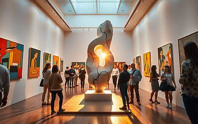 Miart 2025 Milano: scopri la fiera internazionale d’arte e le sue novità