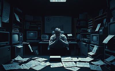 Microsoft e il timore di Bill Gates: la nascita di un impero digitale