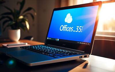 Microsoft Office 365 gratis: scopri la verità su questa opportunità imperdibile