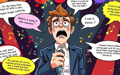 Morgan propone un’idea innovativa per migliorare Sanremo e sorprendere il pubblico