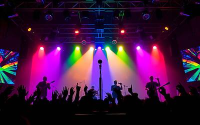 Morgan svela la sua idea geniale per Sanremo: ecco di cosa si tratta