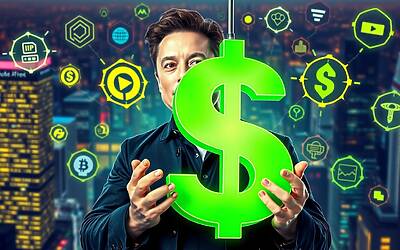 Musk propone acquisto di OpenAI per 100 miliardi di dollari in trattativa innovativa