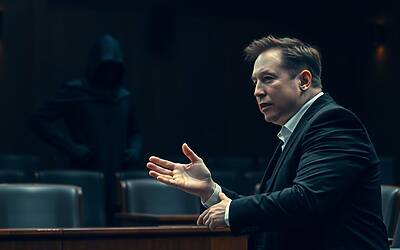 Musk valuta il ritiro dall'acquisto di OpenAI: novità e possibili scenari