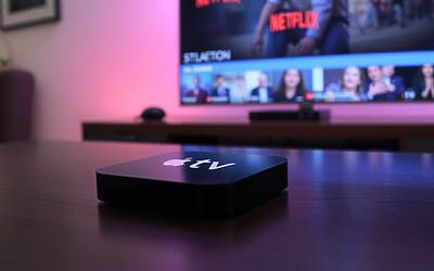 Netflix si integra con l’app Apple TV: novità entusiasmanti in arrivo!