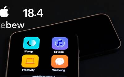 Novità iOS 18.4 beta 1: scopri le funzioni oltre Apple Intelligence