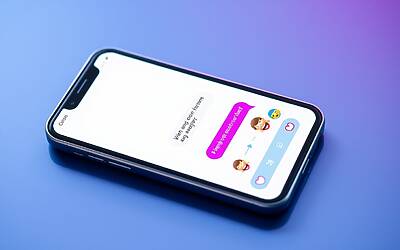 Nuova applicazione rivoluzionaria sostituisce Whatsapp: scopri perché sta conquistando tutti
