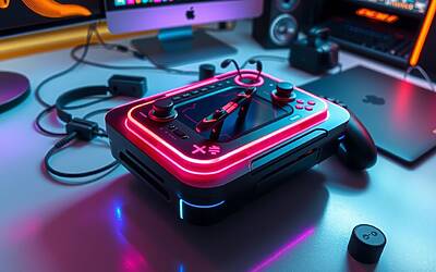 Obsidian progetta il futuro dei giochi con una strategia ambiziosa e innovativa