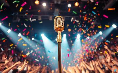 Olly trionfa a Sanremo: le rivelazioni di Pinuccio e la sua vittoria sorprendente